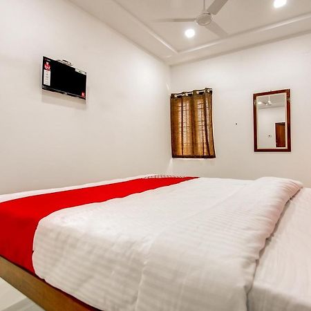 OYO 69625 Mayuraa Residency Mayiladuthurai Exterior foto
