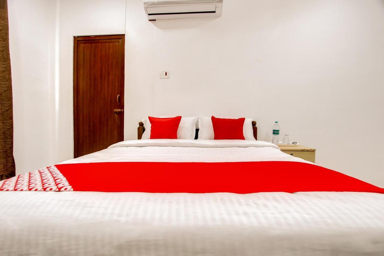 OYO 69625 Mayuraa Residency Mayiladuthurai Exterior foto